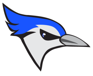 Blue Jay Logo