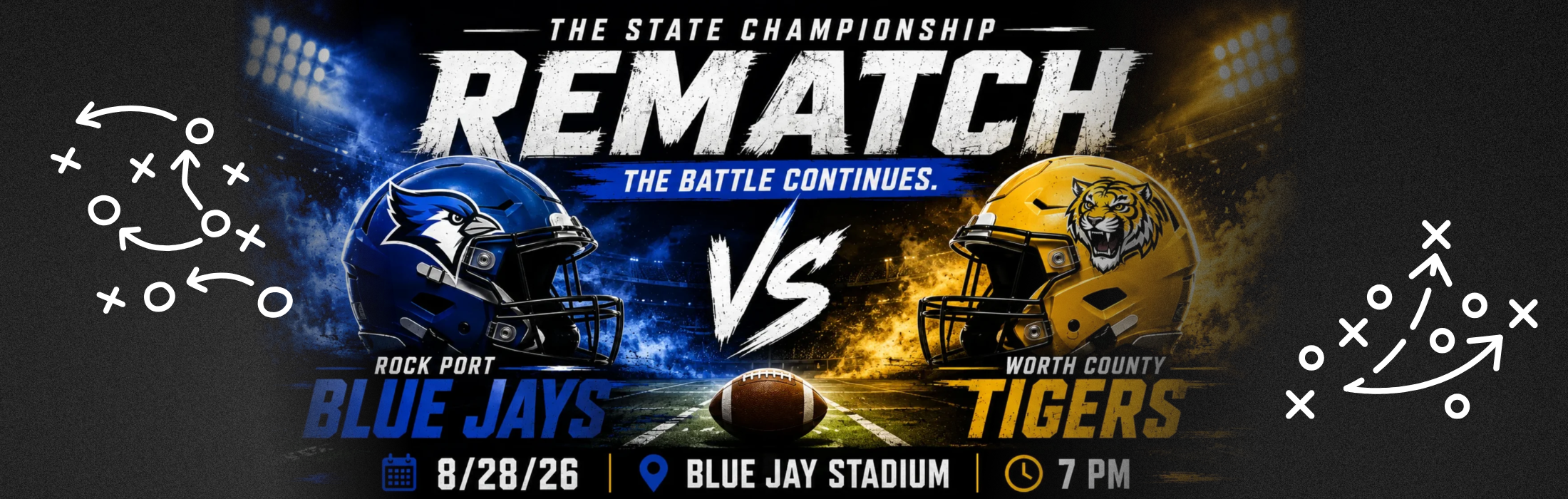 Football Rematch