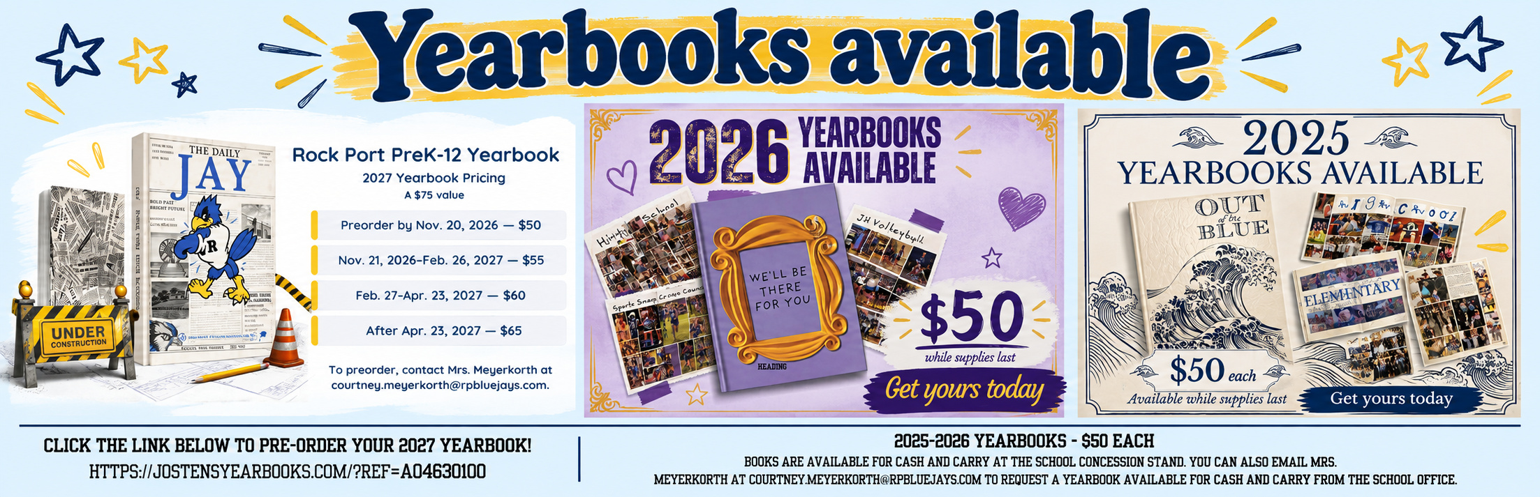Yearbooks-Available-Banner